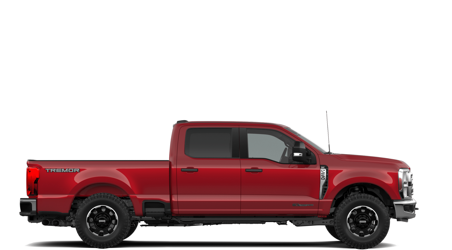 2026 Ford Super Duty® External Image 1
